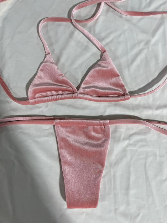 BabyLove Exxxclusive Micro Velvet
