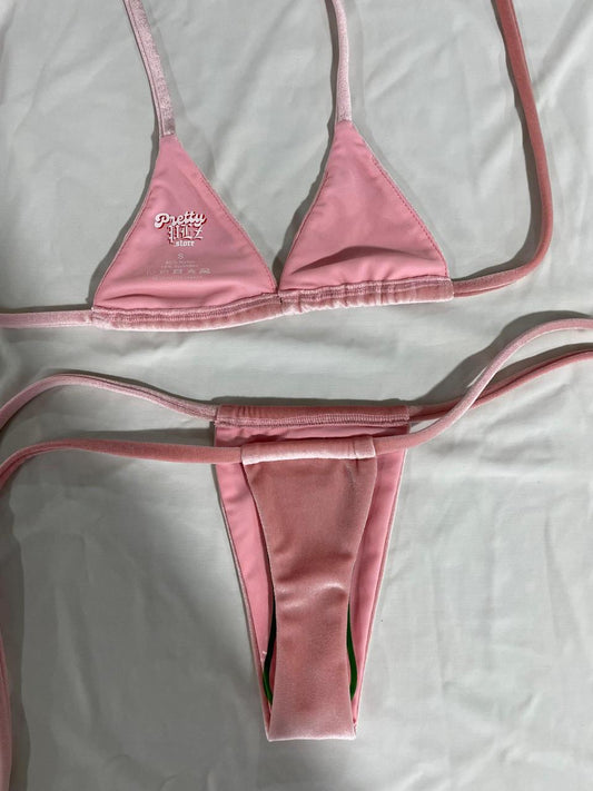 BabyLove Exxxclusive Micro Velvet