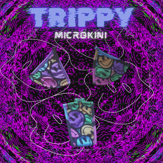 Trippy Microkini